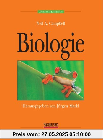 Biologie