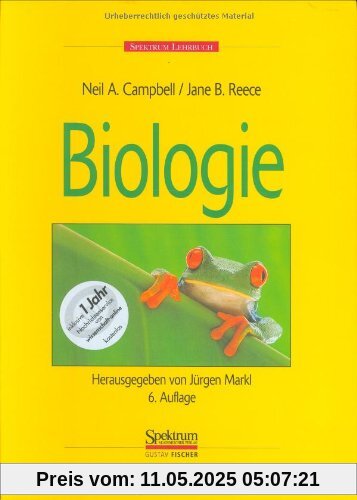 Biologie