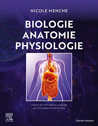 Biologie Anatomie Physiologie