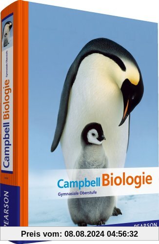 Biologie - Gymnasiale Oberstufe