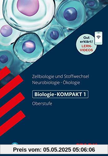 Biologie-KOMPAKT 1