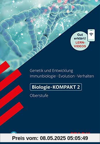 Biologie-KOMPAKT 2