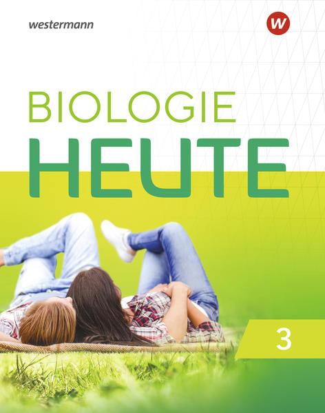 Biologie heute SI 9 /10. Schülerband. Für Gymnasien in Niedersachsen von Westermann Schulbuch