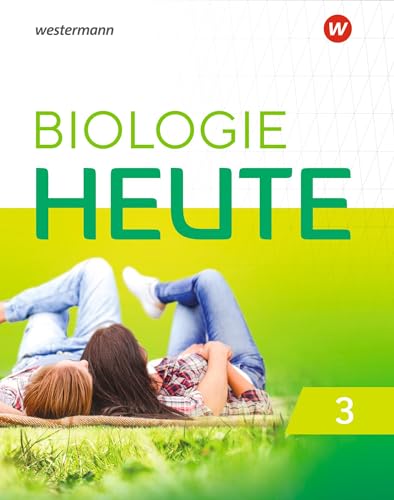 Biologie heute SI 9 /10. Schulbuch. Für Gymnasien in Niedersachsen: Ausgabe 2021 - Sekundarstufe 1 Biologie heute SI 9 /10. Schulbuch. Für Gymnasien in Niedersachsen: Ausgabe 2021 - Sekundarstufe 1