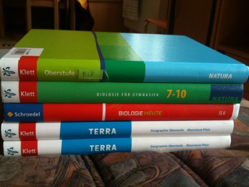 Biologie heute SII - Allgemeine Ausgabe 2011: Schülerband SII mit DVD-ROM