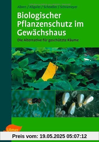 Biologischer Pflanzenschutz im Gewächshaus: Die Alternative für geschützte Räume