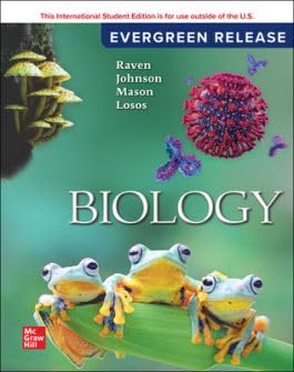 Biology: 2025 Release ISE Biology: 2025 Release ISE von McGraw-Hill Education Ltd