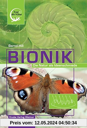 Bionik 1 (Frag die Natur)