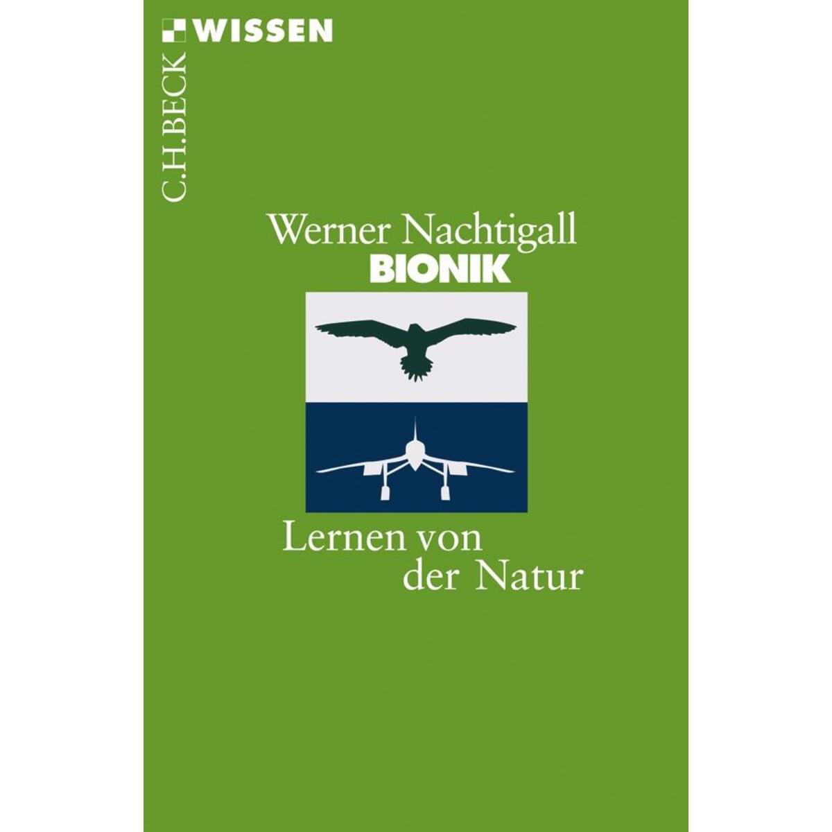 Bionik von C.H. Beck
