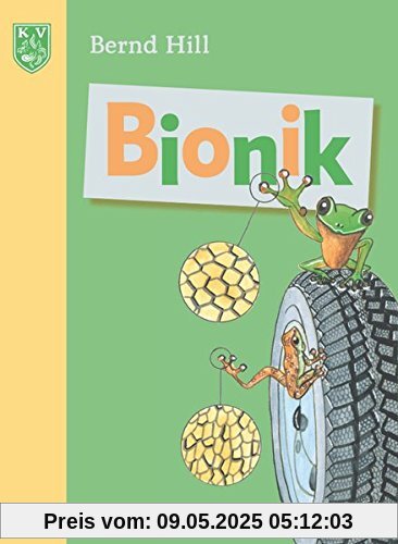 Bionik – Von der Natur lernen