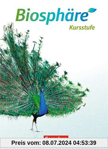 Biosphäre Sekundarstufe II - 2.0 - Baden-Württemberg: Kursstufe - Schülerbuch