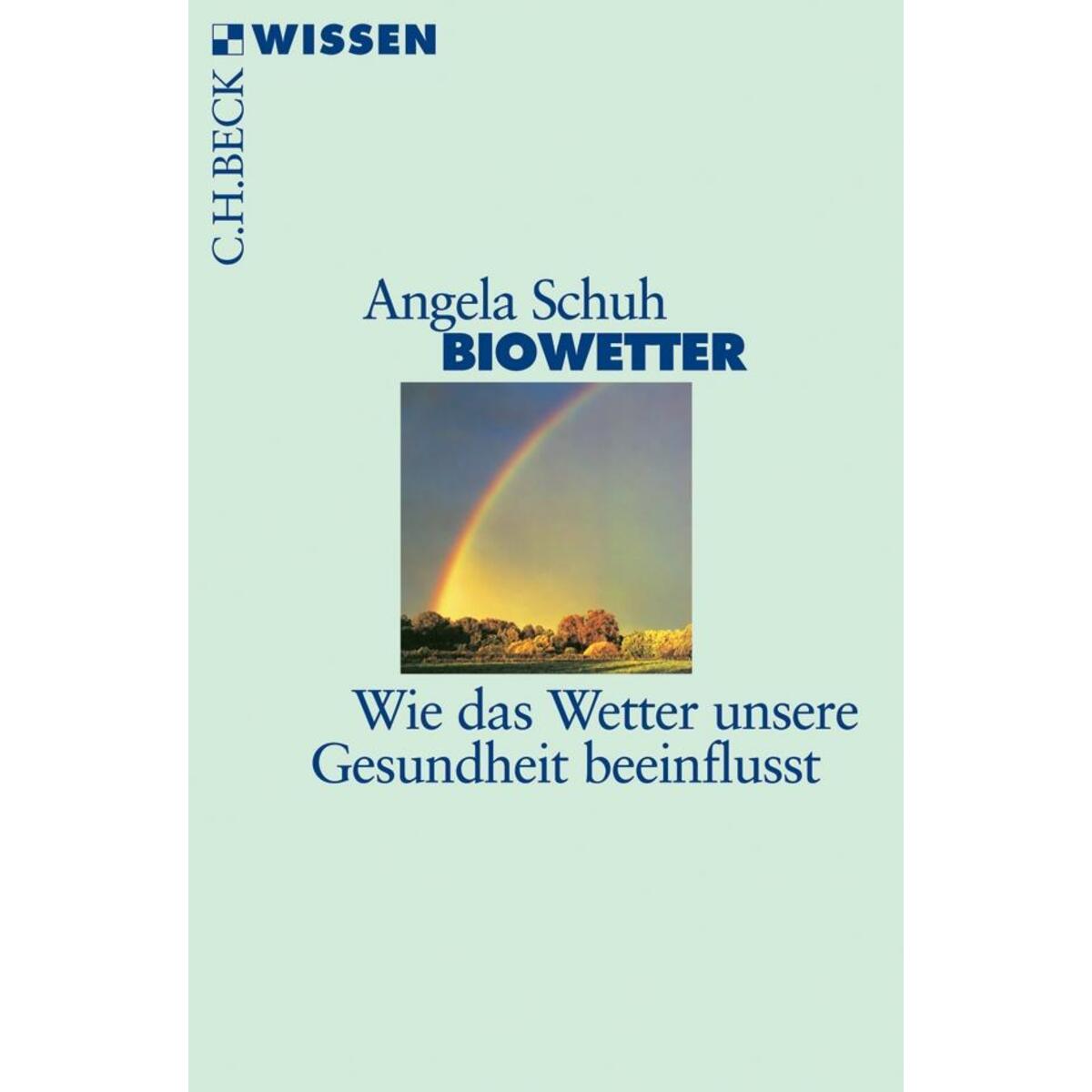 Biowetter Biowetter von C.H. Beck