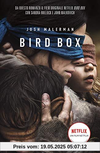 Bird box. Ediz. italiana