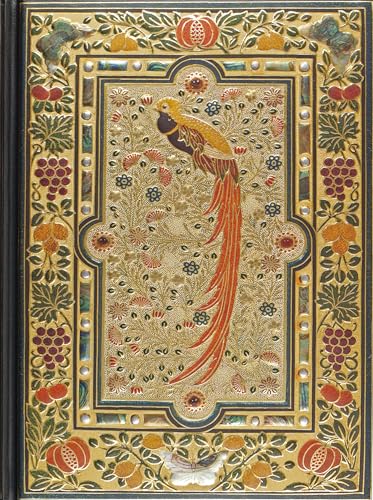 Bird of Paradise Journal von Peter Pauper Press