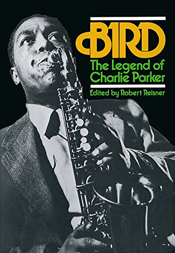 Bird: The Legend Of Charlie Parker