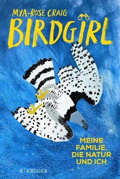 Birdgirl von FISCHER Krüger