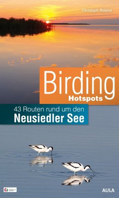 Birding Hotspots von Aula