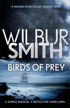 Birds of Prey von Bonnier Books UK / Zaffre