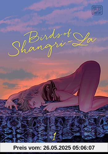 Birds of Shangri-La, Vol. 1