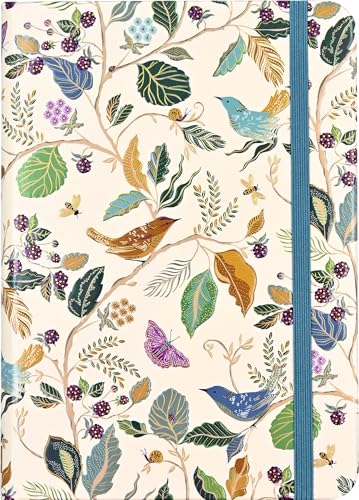 Birds & Berries Journal von Peter Pauper Press