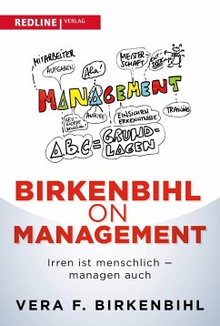 Birkenbihl on Management von Redline Verlag