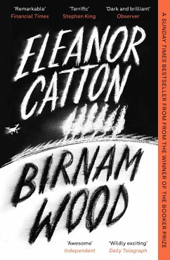 Birnam Wood von Granta Books