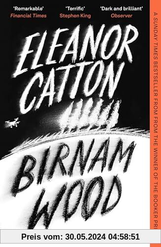 Birnam Wood: The Sunday Times Bestseller