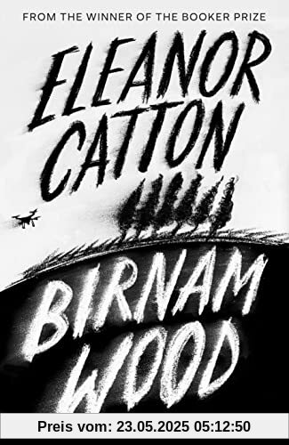 Birnam Wood: The Sunday Times Bestseller