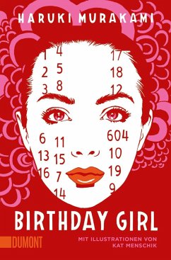Birthday Girl von DuMont Buchverlag