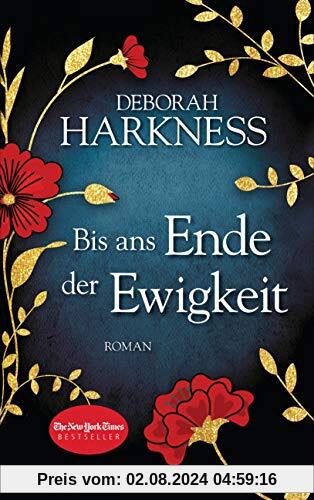 Bis ans Ende der Ewigkeit: Roman