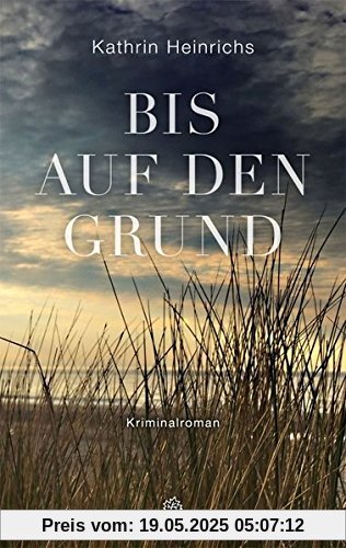 Bis auf den Grund: Anton und Zofia: der 2. Fall