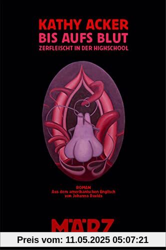 Bis aufs Blut: Zerfleischt in der Highschool
