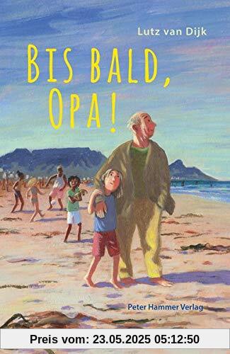 Bis bald, Opa! Bis bald, Opa!