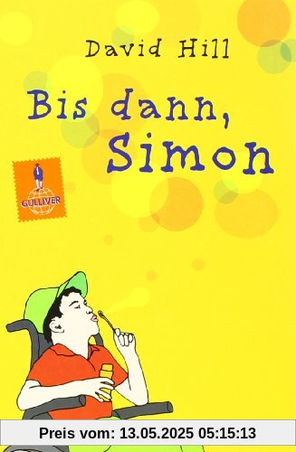 Bis dann, Simon (Gulliver)