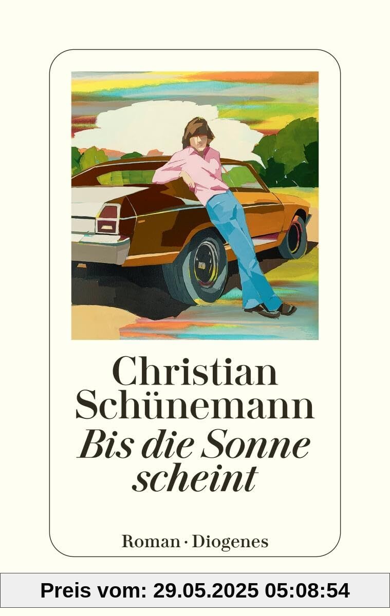 Bis die Sonne scheint