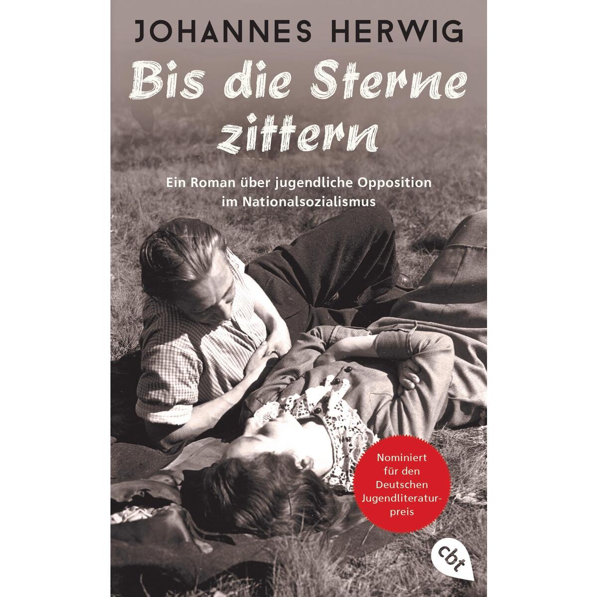 Bis die Sterne zittern Bis die Sterne zittern von cbt