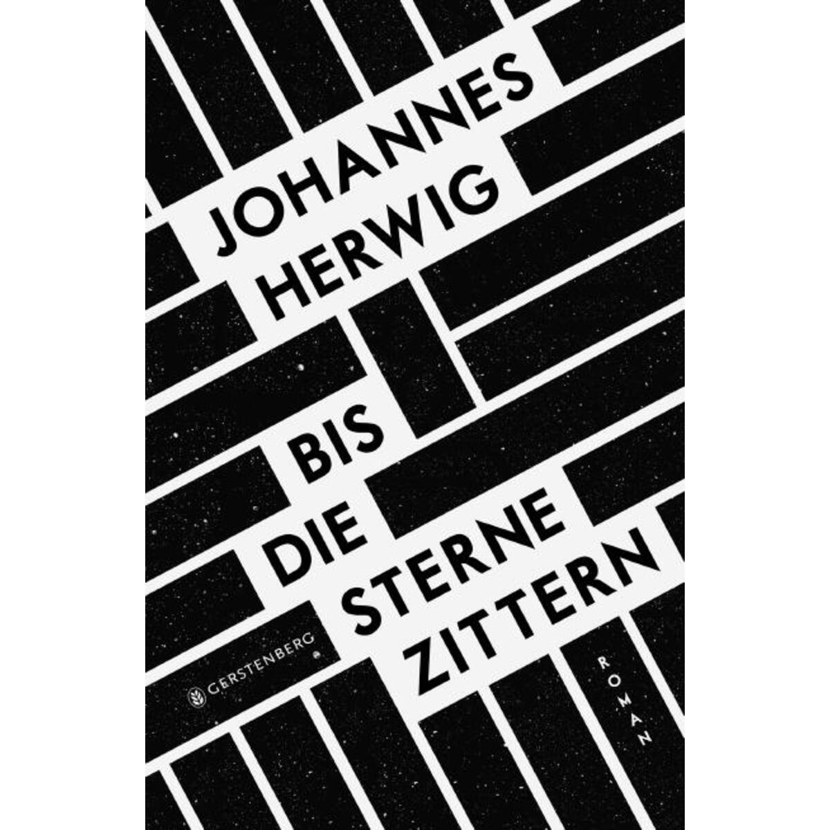 Bis die Sterne zittern Bis die Sterne zittern von Gerstenberg Verlag