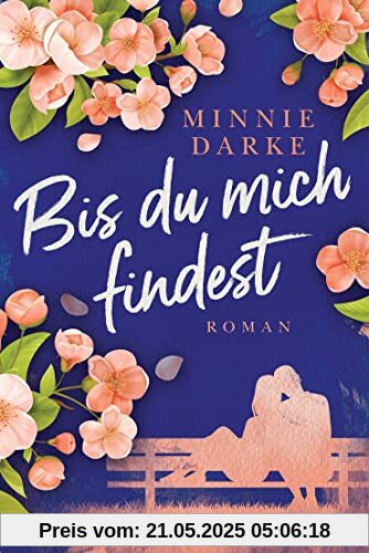 Bis du mich findest: Roman
