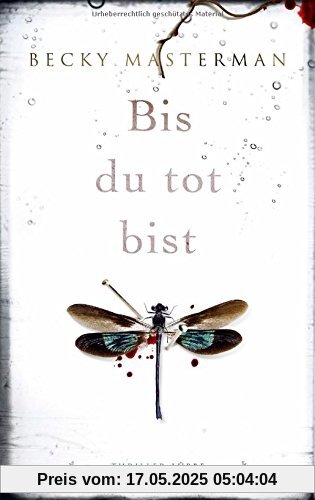 Bis du tot bist