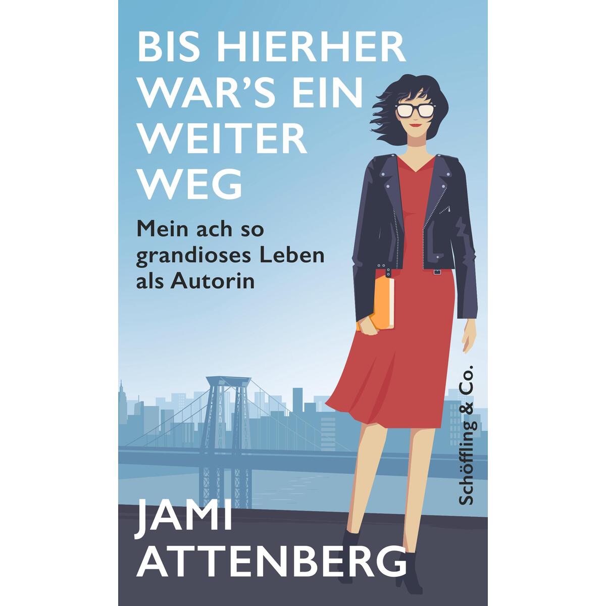 Bis hierher war&#039;s ein weiter Weg von Schoeffling + Co.