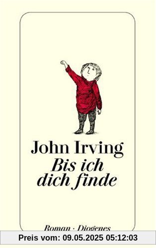 Bis ich dich finde