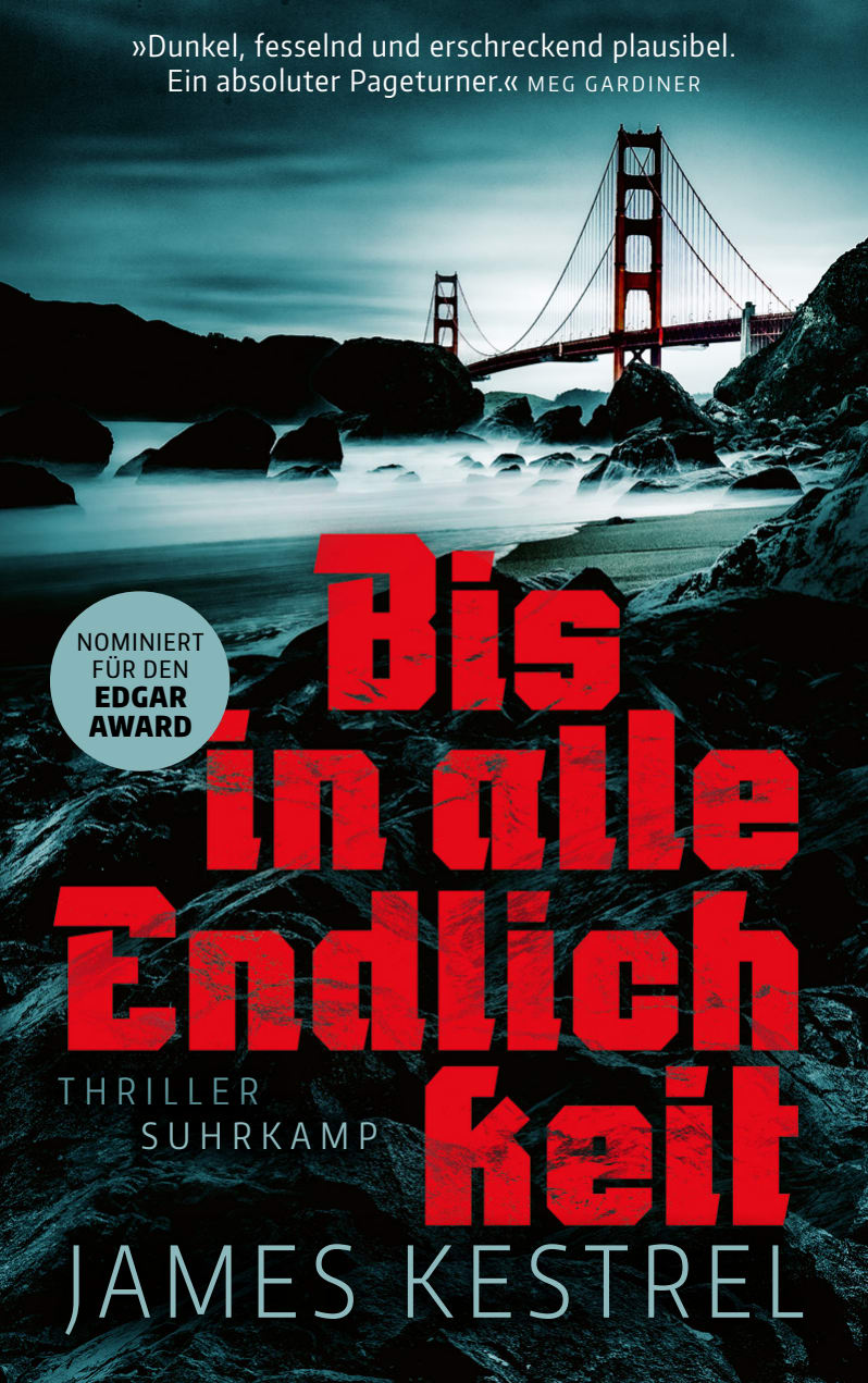 Bis in alle Endlichkeit Bis in alle Endlichkeit von Suhrkamp Verlag