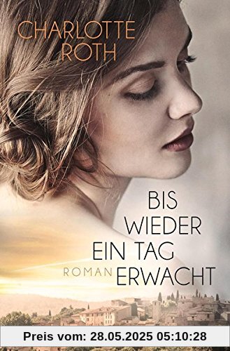 Bis wieder ein Tag erwacht: Roman