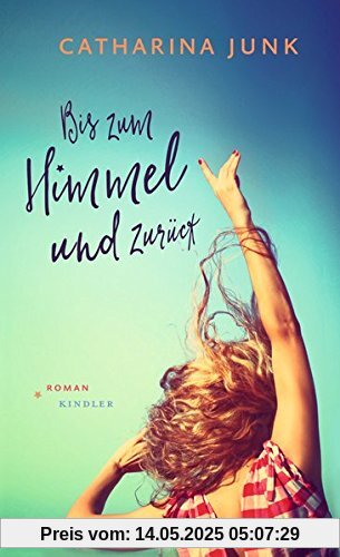 Bis zum Himmel und zurück