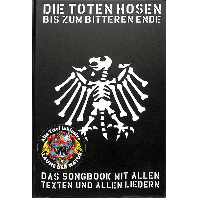 Bis zum bitteren Ende Bis zum bitteren Ende