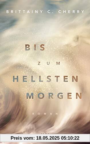 Bis zum hellsten Morgen: Roman (Compass, Band 4)