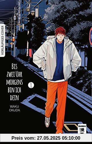 Bis zwei Uhr morgens bin ich dein 01