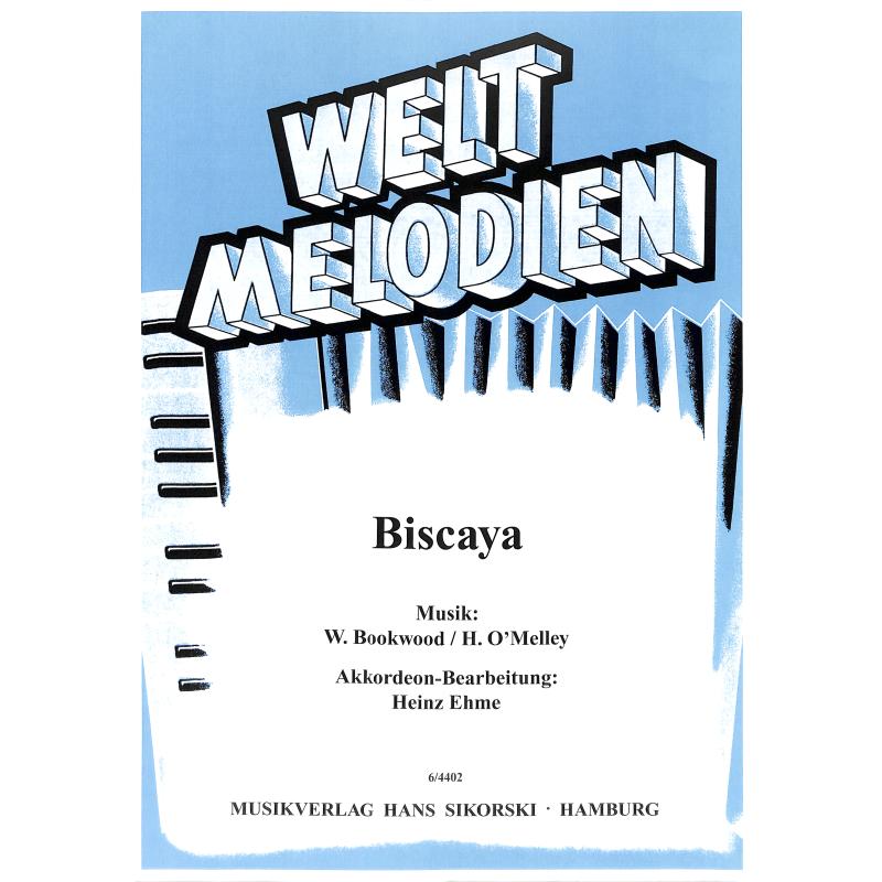 Biscaya