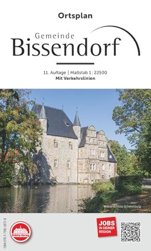 Bissendorf Bissendorf von Städte-Vlg Fellbach