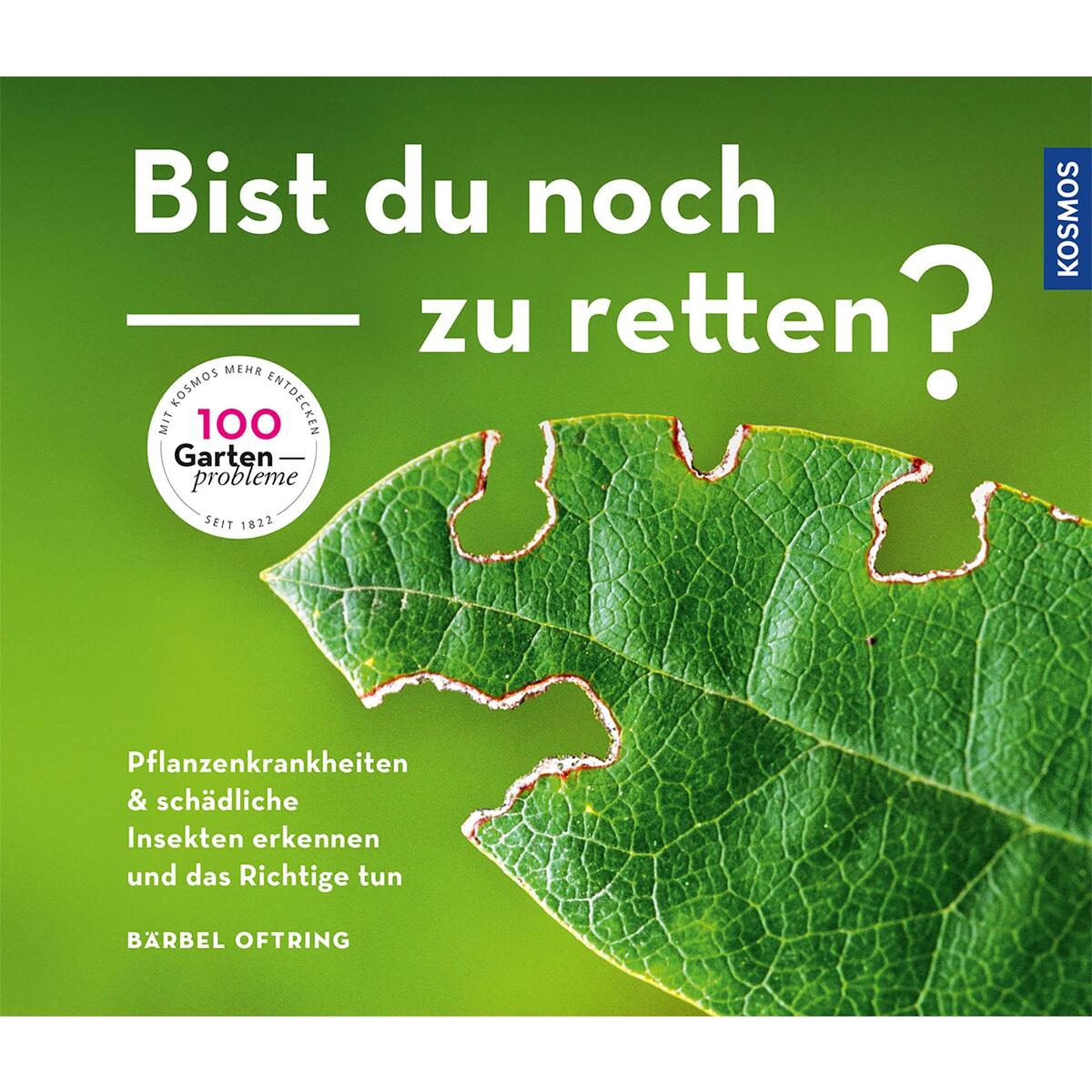 Bist du noch zu retten? Bist du noch zu retten? von Franckh Kosmos Verlag